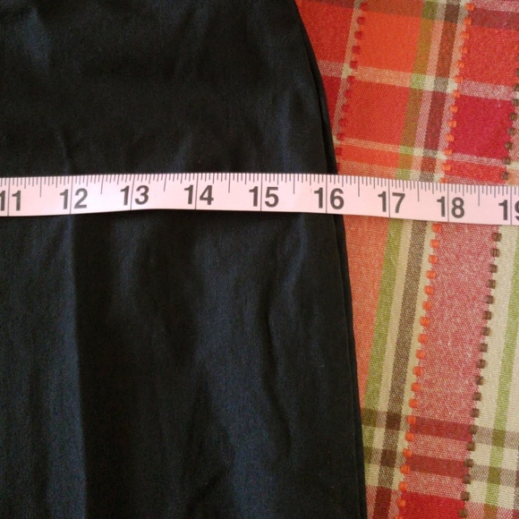 NWT Top 10 juniors skirt size L Jr. - Picture 7 of 7